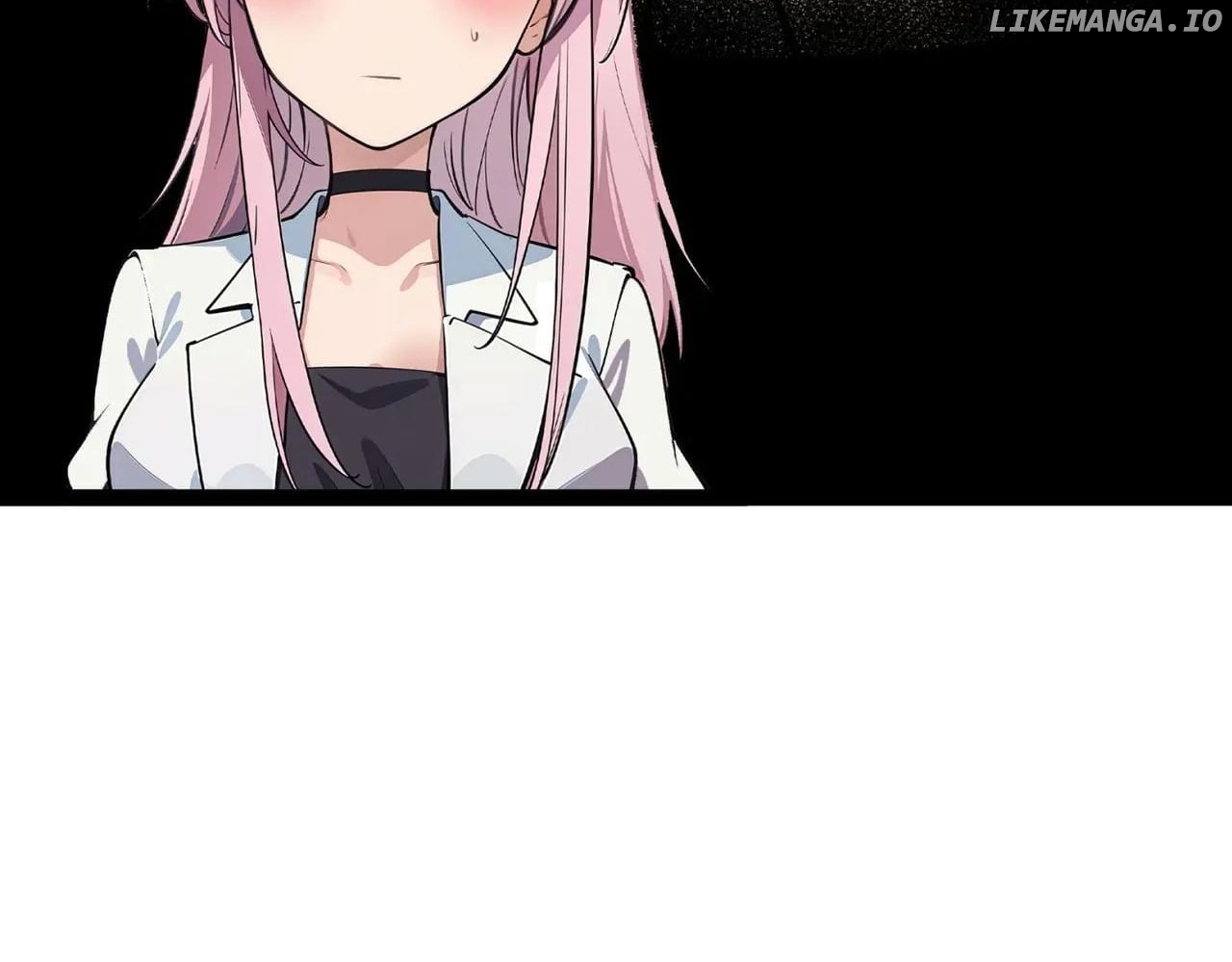 Daddy President Is Too Hard To Deal With Chapter 174 - page 91